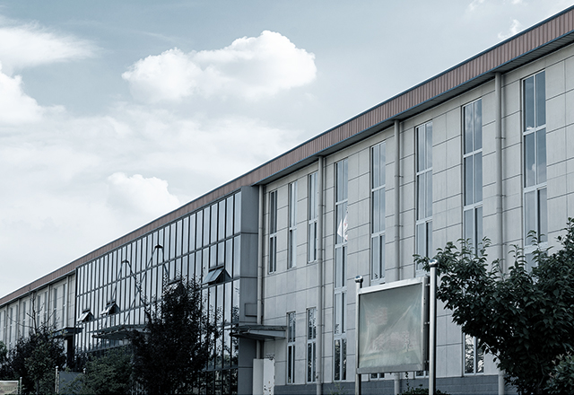 安徽揚(yáng)子智能制造有限公司