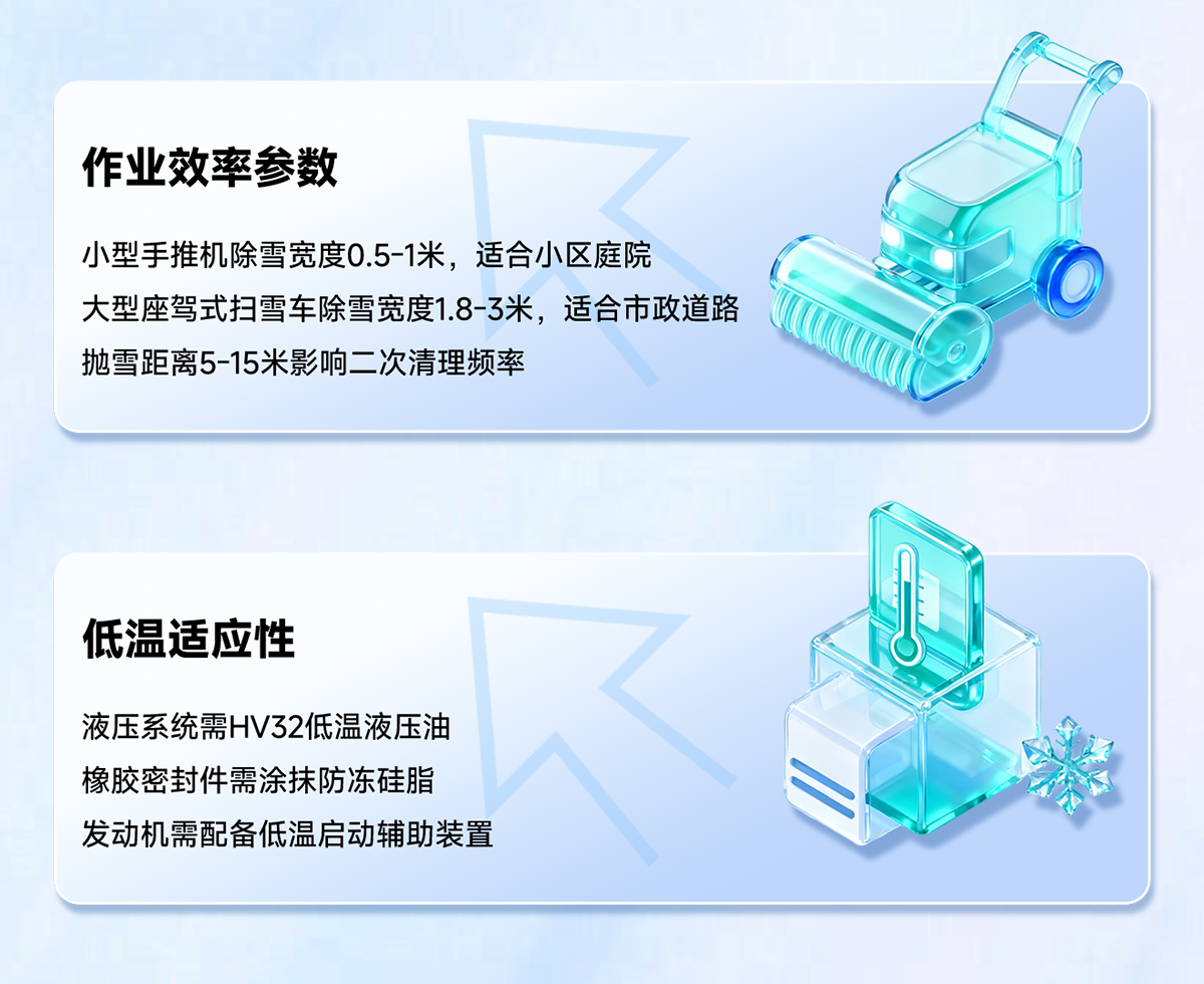 核心選購關(guān)注點