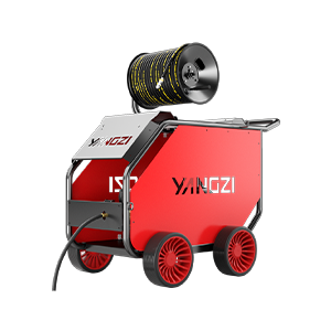 升級全鈑金材質(zhì)機身