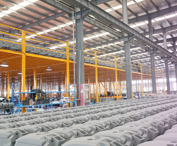 揚子洗地機(jī)