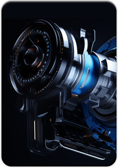 揚(yáng)子性能電機(jī)