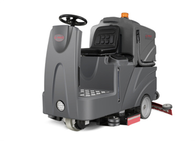 洗地機(jī)什么牌子好？_洗地機(jī)十大品牌