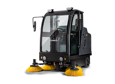 物流園應(yīng)該選擇那種掃地機(jī)？