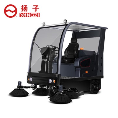 工業(yè)掃地機(jī)不可以清掃哪些垃圾？