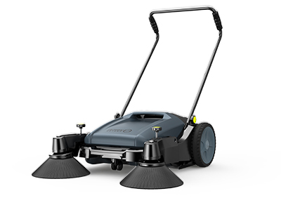 手動掃地

機多少錢一臺？