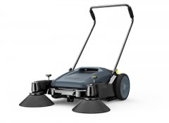 手推式無(wú)動(dòng)力掃地機(jī)有哪些優(yōu)勢(shì)？