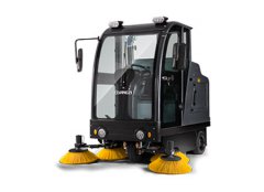 哪些場(chǎng)所適合使用掃地機(jī)和洗地機(jī)？