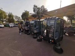 什么品牌的掃地車既便宜質(zhì)量又好？