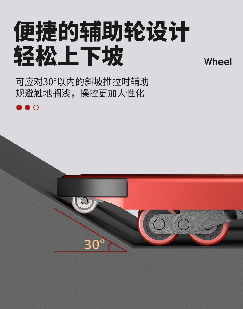 揚(yáng)子手動(dòng)液壓搬運(yùn)車(chē) YZ-DB2T(圖8) 揚(yáng)子手動(dòng)液壓搬運(yùn)車(chē) YZ-DB2T(圖8)