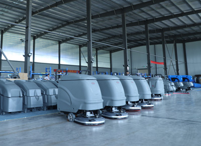 洗地機廠家 洗地機廠家