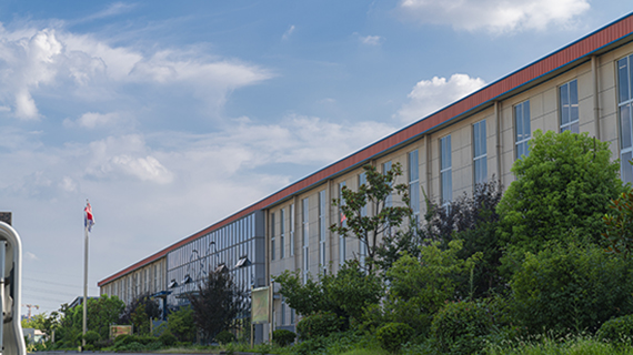 揚子清潔設(shè)備洗地機(jī)廠家廠房展示(圖1) 揚子清潔設(shè)備洗地機(jī)廠家廠房展示(圖1)