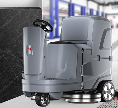 全自動(dòng)洗地機(jī) 全自動(dòng)洗地機(jī)