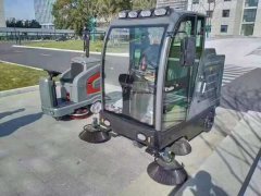 什么是掃地車？為什么經(jīng)常聽(tīng)人說(shuō)到掃地車