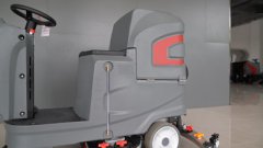 洗地車漏水是什么原因？怎么維修