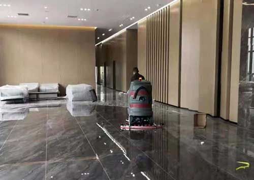 洗地機怎么樣？多功能洗地機好不好？