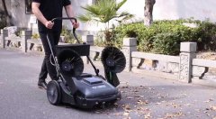 掃地機(jī)怎么選？安徽掃地機(jī)廠家